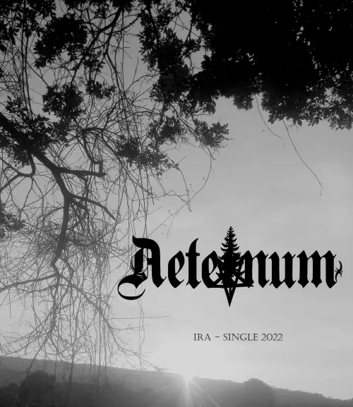 Aeternum (SLV) : Ira Single 2022
